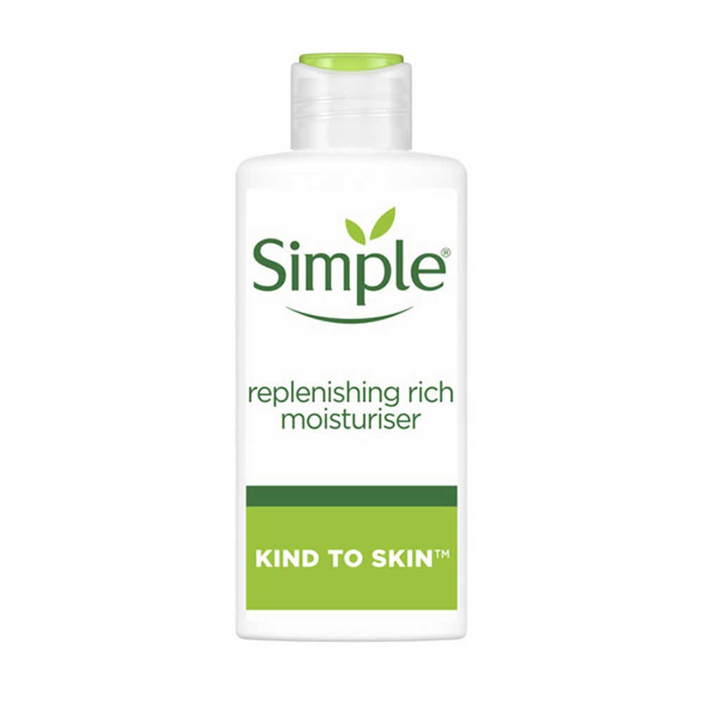 Kind To Skin Replenishing Rich Moisturiser