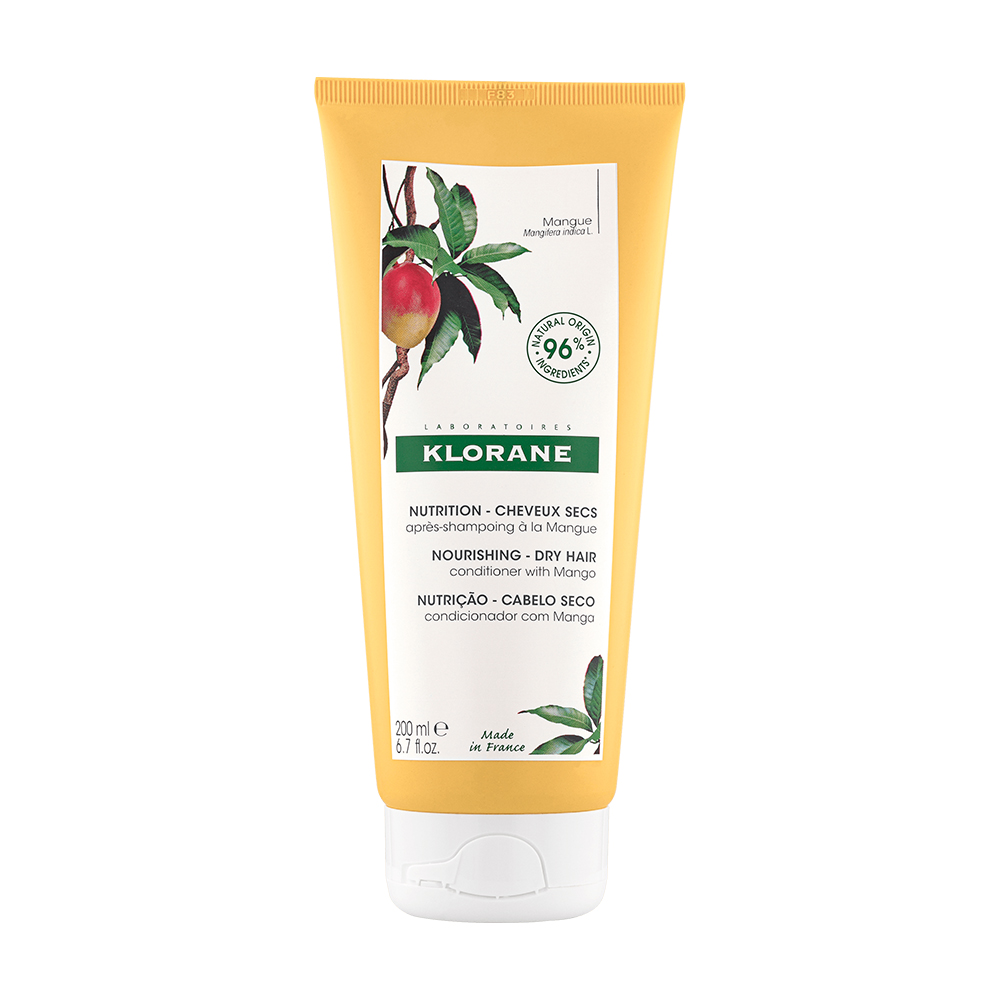 NOURISHING CONDITIONER WITH MANGO