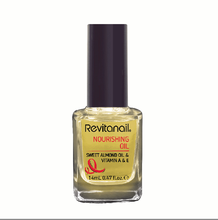 Revitanail Nourishing Oil