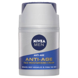 Anti-Age Moisturiser