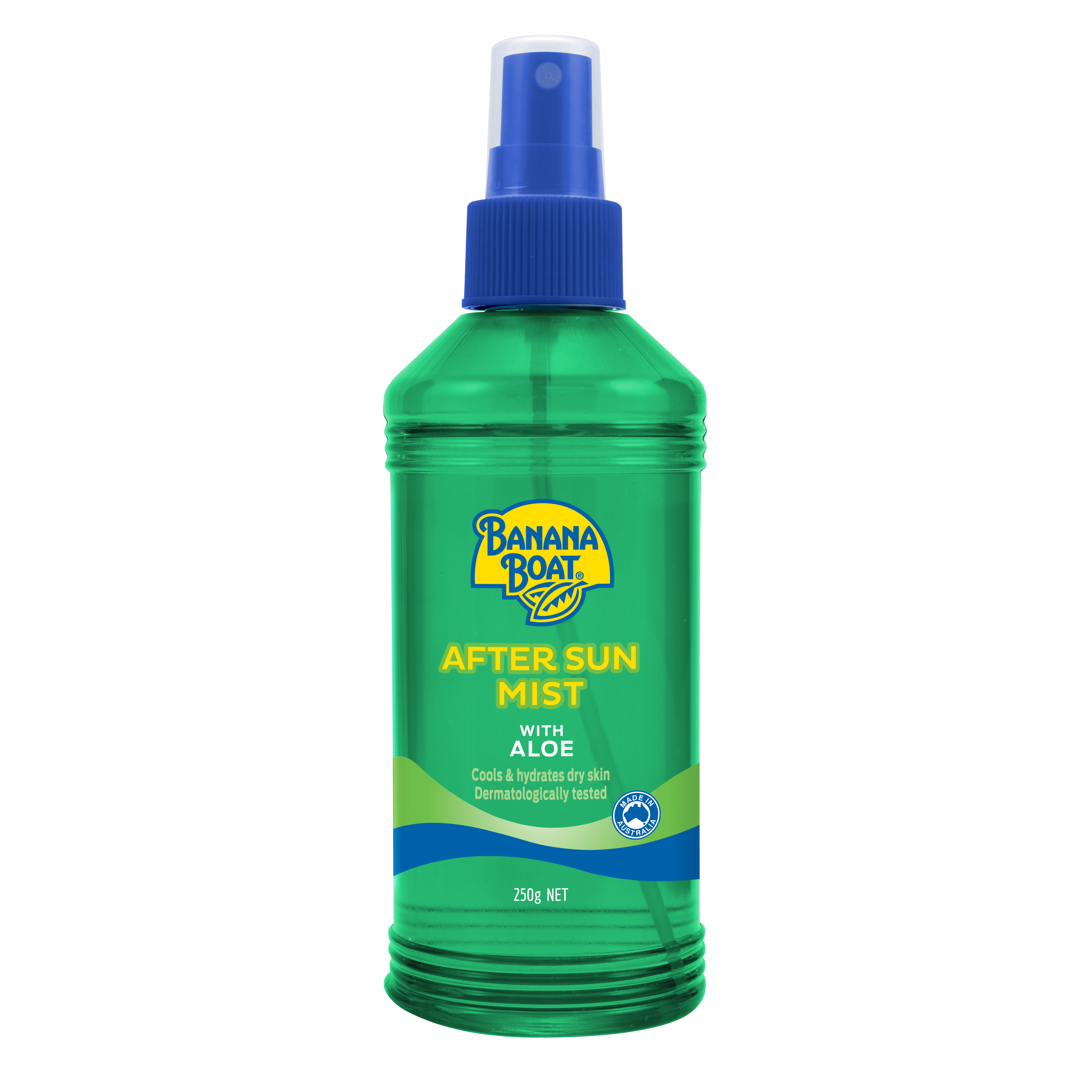 Banana Boat After Sun Mist Reviews - beautyheaven