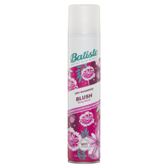 Blush Dry Shampoo