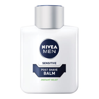 Sensitive Post Shave Balm