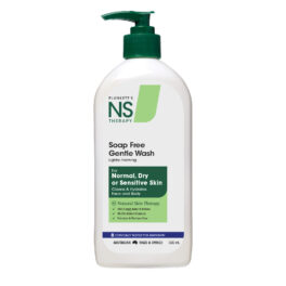 NS Soap Free Wash