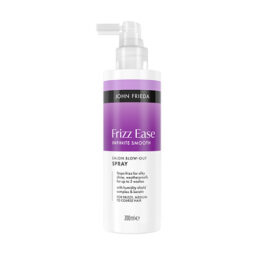 Frizz Ease Infinite Smooth Salon Blow-Out Spray