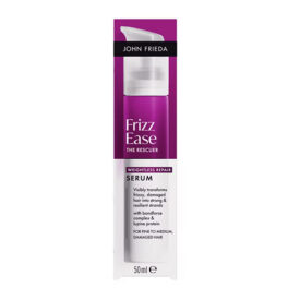 Frizz Ease The Rescuer Weightless Repair Serum