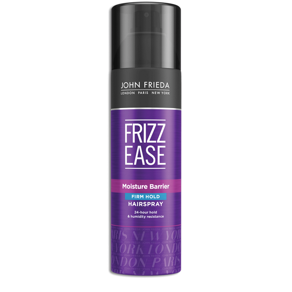 Frizz Ease® Moisture Barrier Hairspray