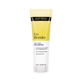 Go Blonder Lightening Shampoo