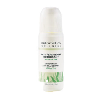 Active Roll-On Anti-Perspirant Deodorant