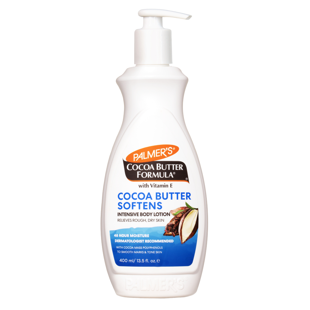 Cocoa Butter Formula Lotion with Vitamin E