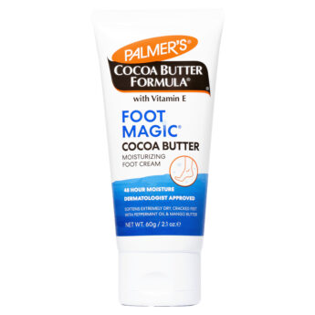 Cocoa Butter Formula Massage Lotion for Stretch Marks