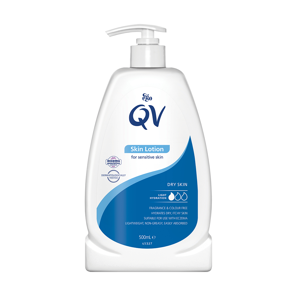 QV Skin Lotion