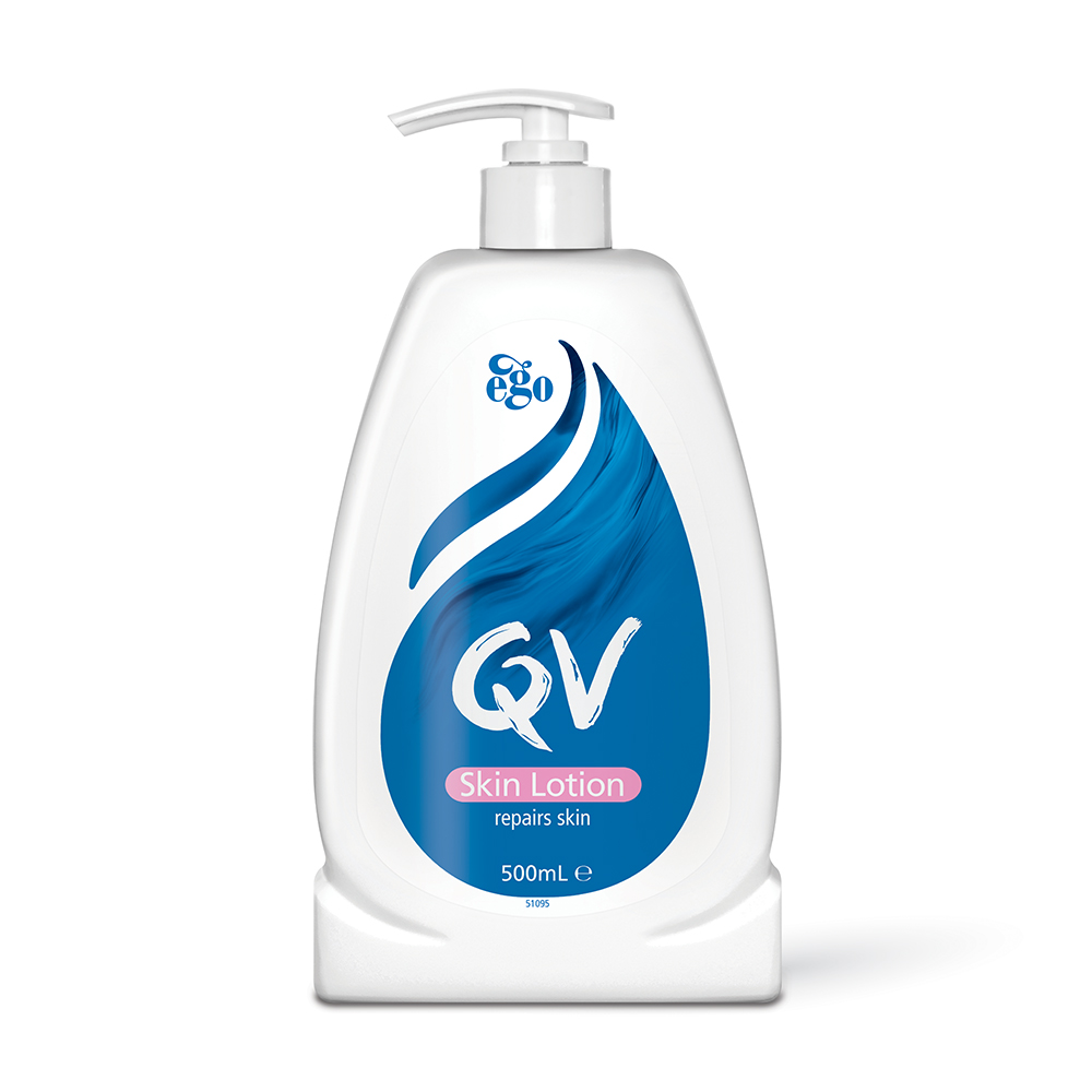 QV Skin Lotion