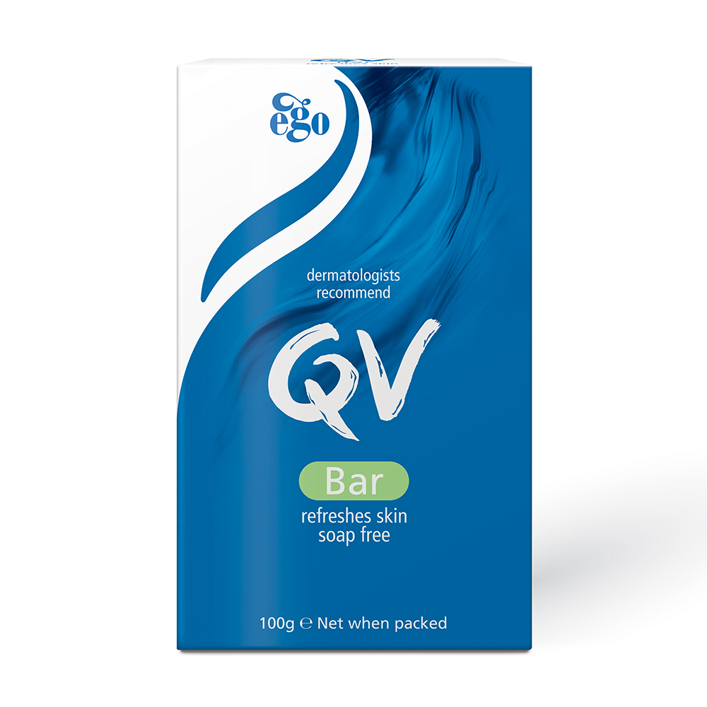 QV Skincare QV Bar Reviews beautyheaven