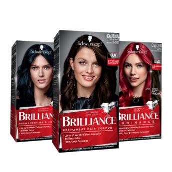 Schwarzkopf Brilliance