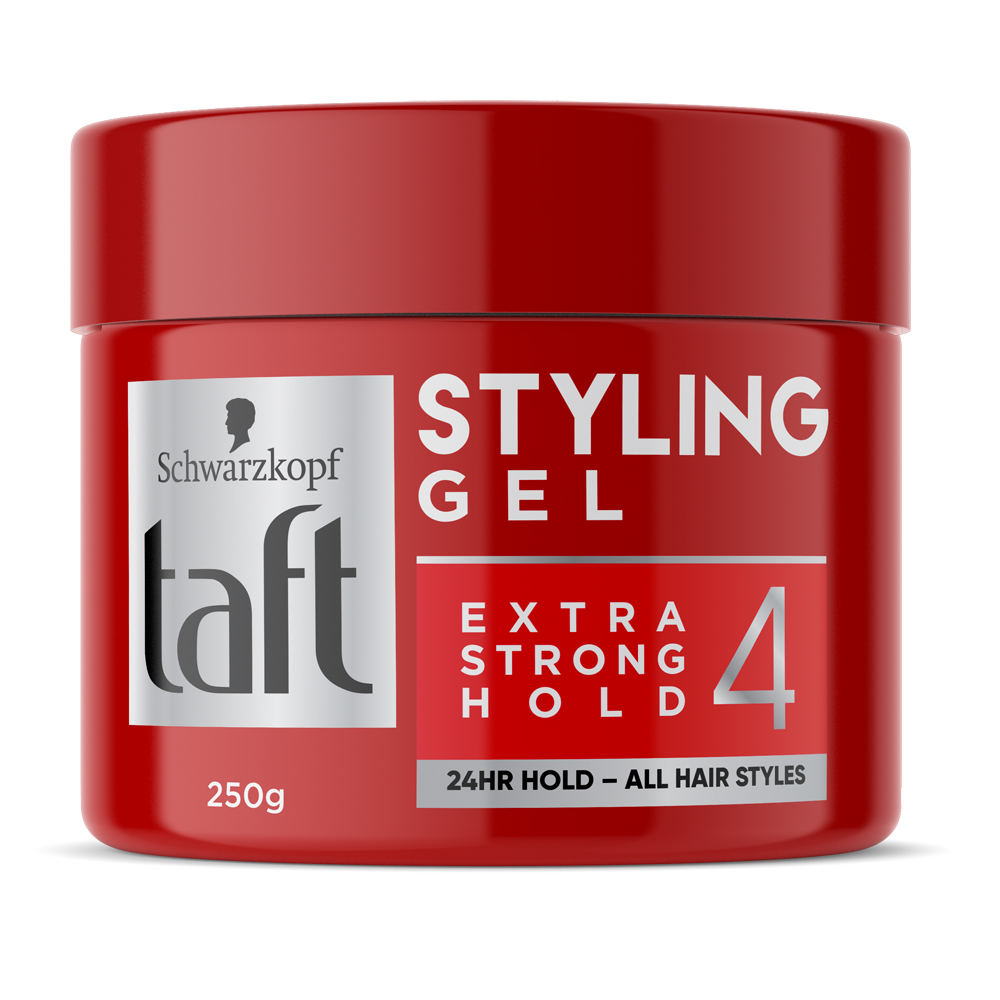 natuurlijk Bouwen op Sportman Schwarzkopf Taft Taft Styling Gel, Extra Strong Hold Reviews - beautyheaven