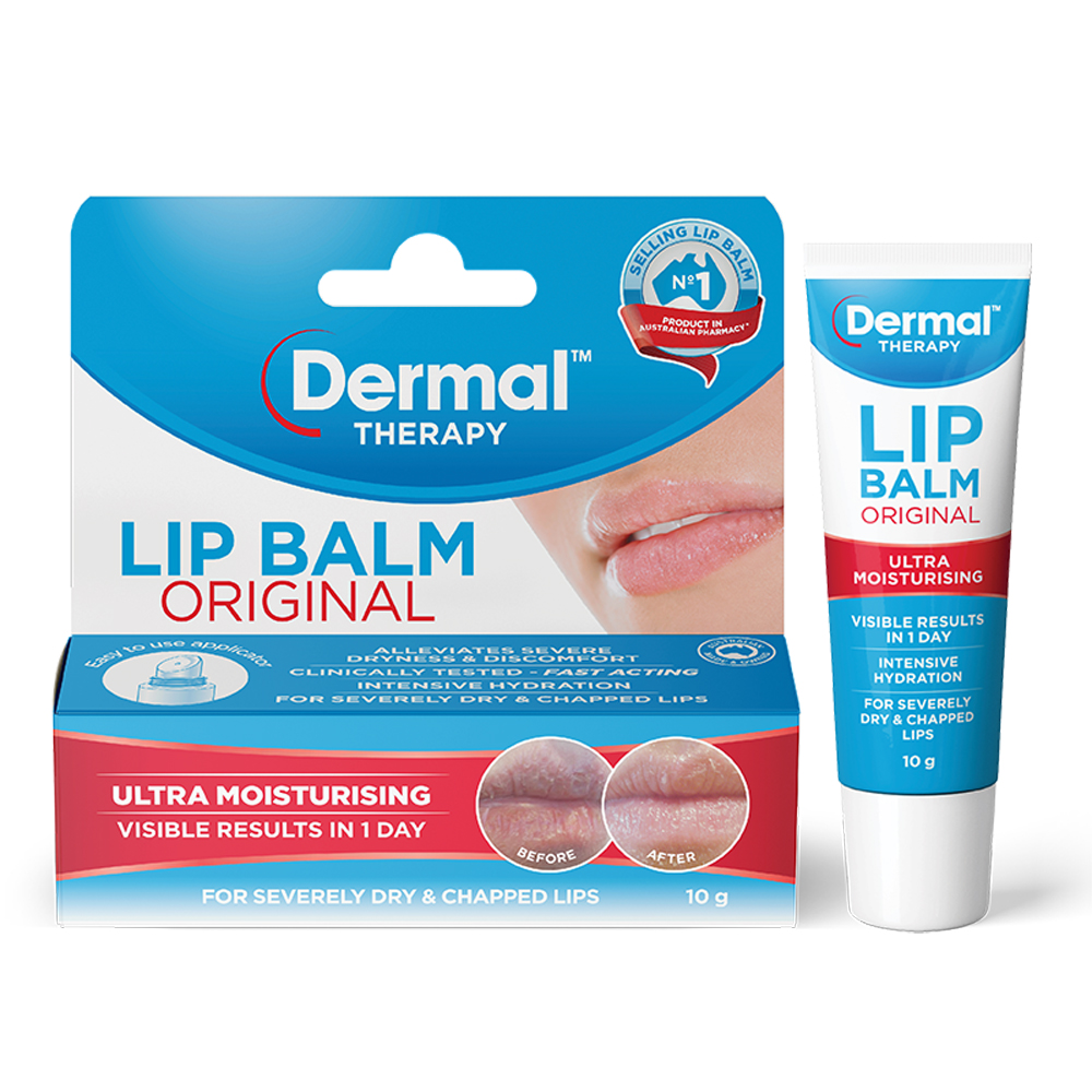 Lip Balm Original