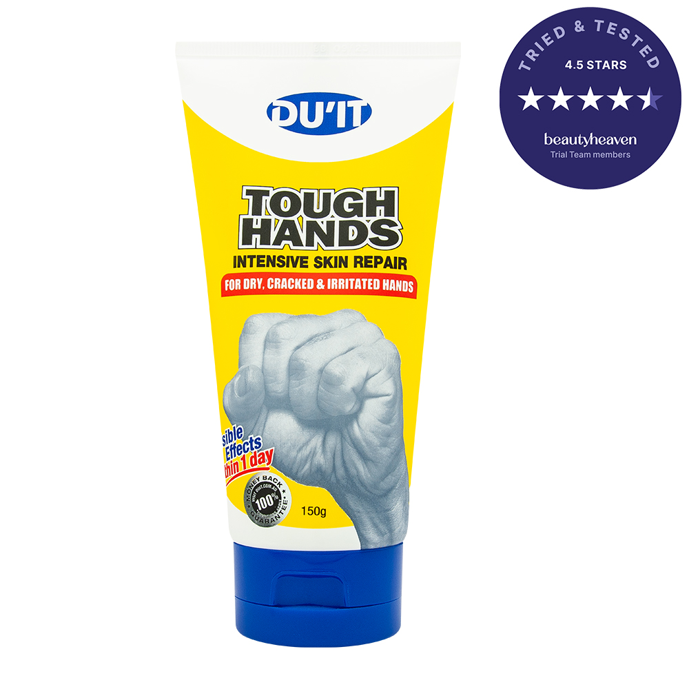 DU'IT Tough Hands