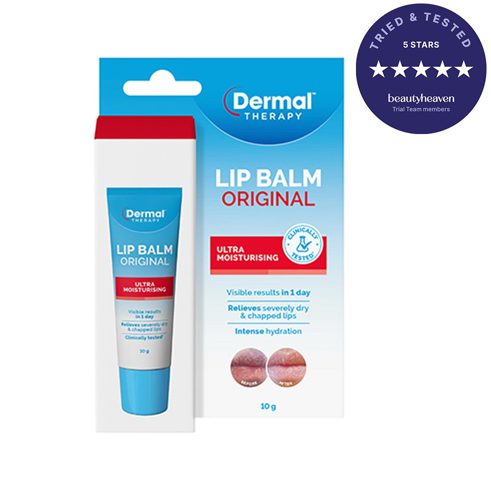 Dermal Therapy Lip Balm Original Dermal Therapy Lip Balm Original