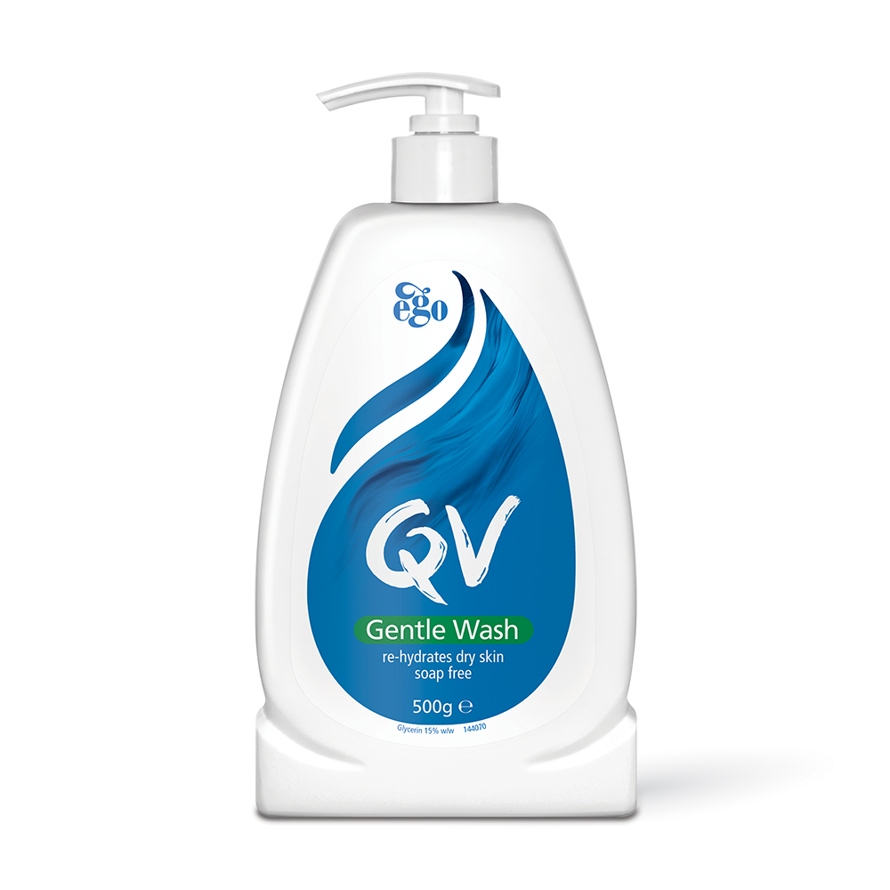 QV Gentle Wash