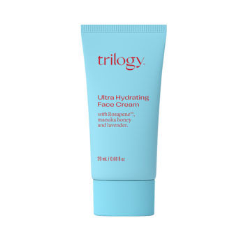 Ultra Hydrating Face Cream