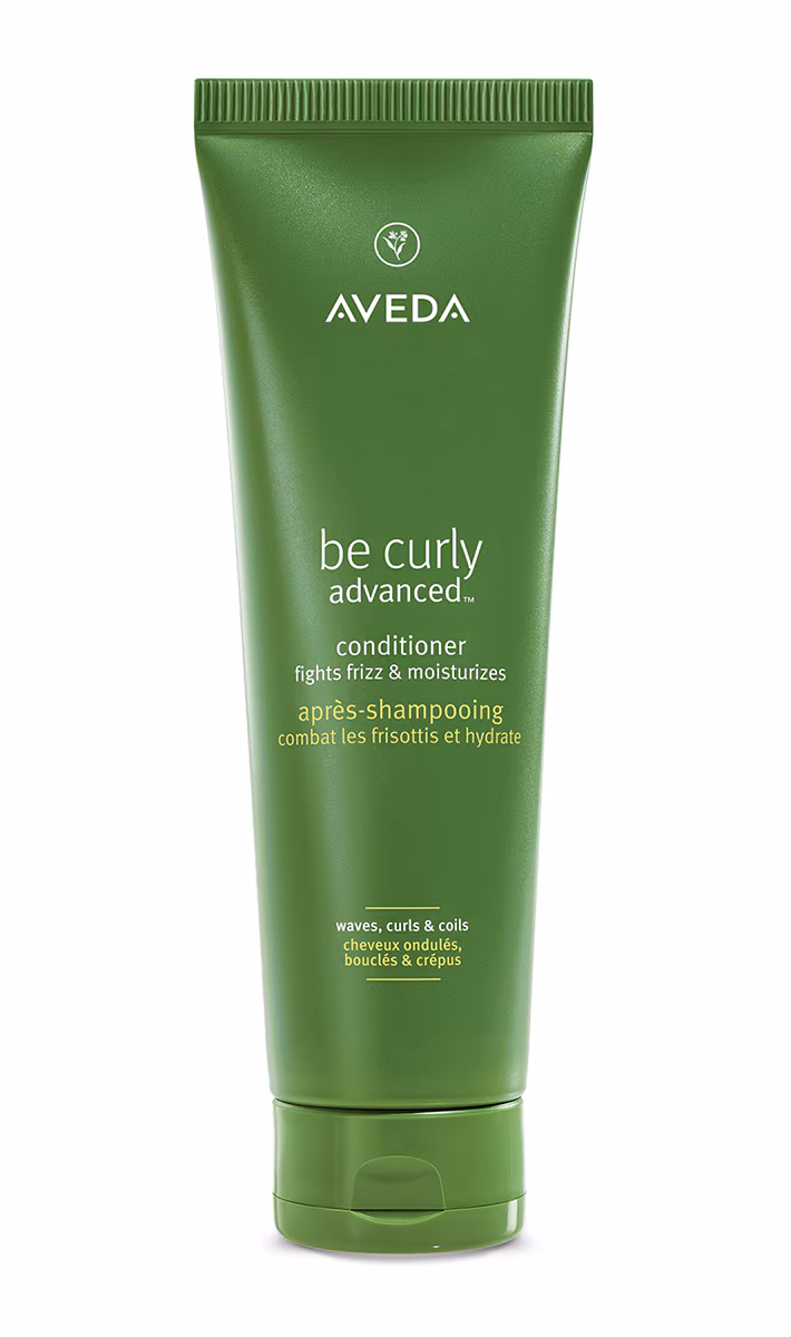 be curly advanced™ conditioner