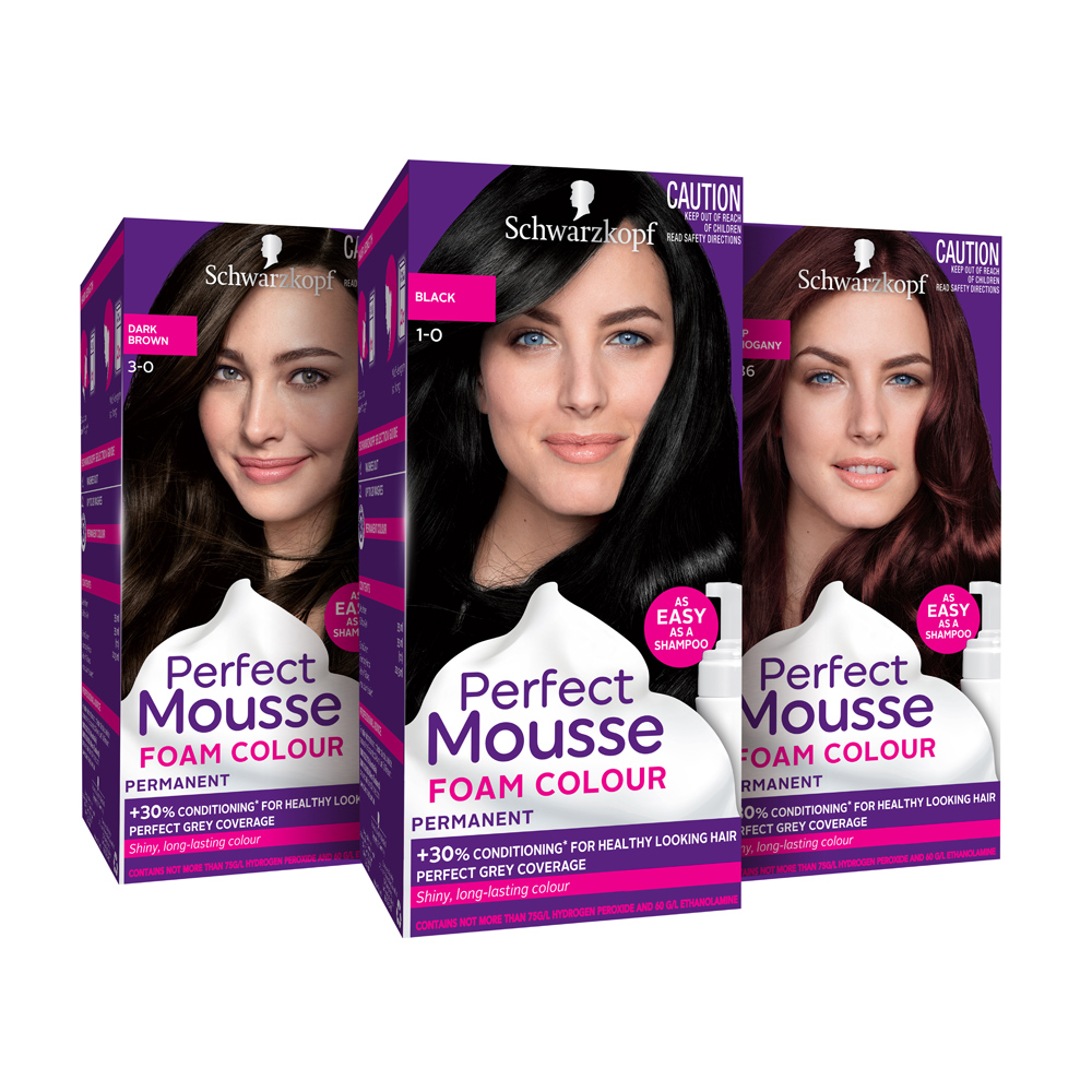 Kinematica speling taal Schwarzkopf Perfect Mousse Reviews - beautyheaven