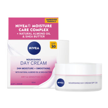 Nourishing Day Cream