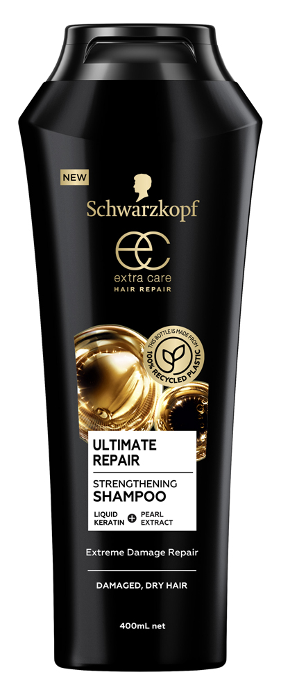 Extra Care Ultimate Repair Shampoo