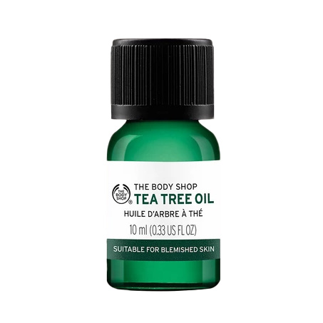 Tea Tree Oil