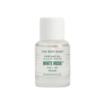 White Musk® Perfume Oil