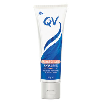 QV Hand Cream