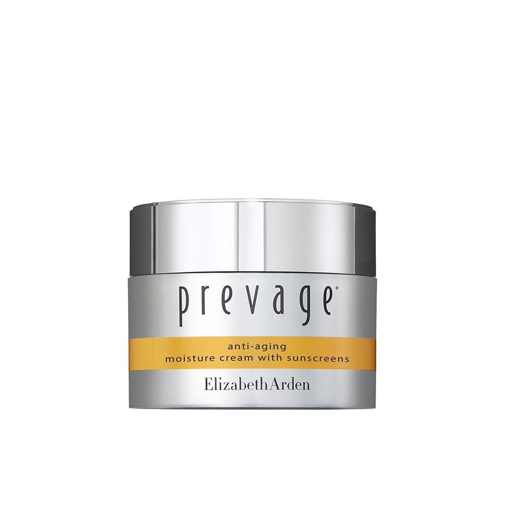 PREVAGE ® Anti-Aging Moisture Cream with Sunscreens