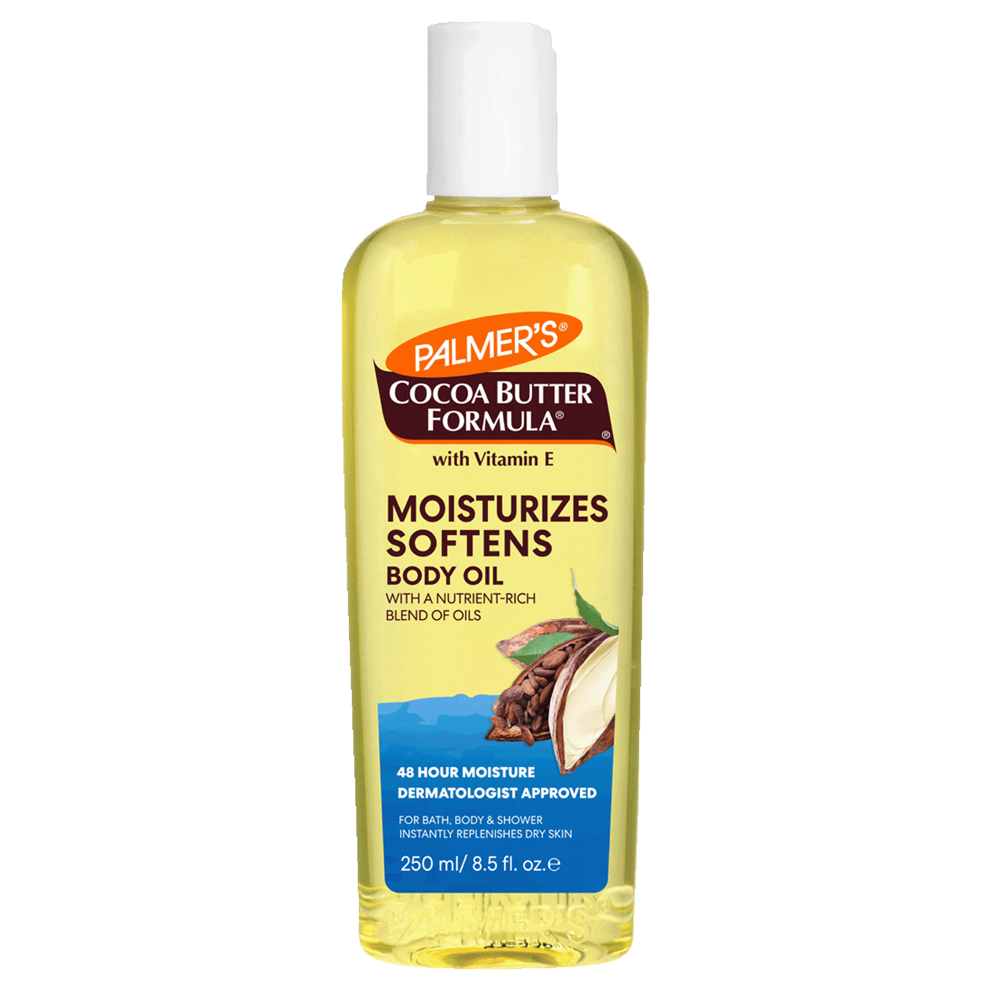 Palmer's Cocoa Butter Formula Moisturising Body Oil Reviews beautyheaven