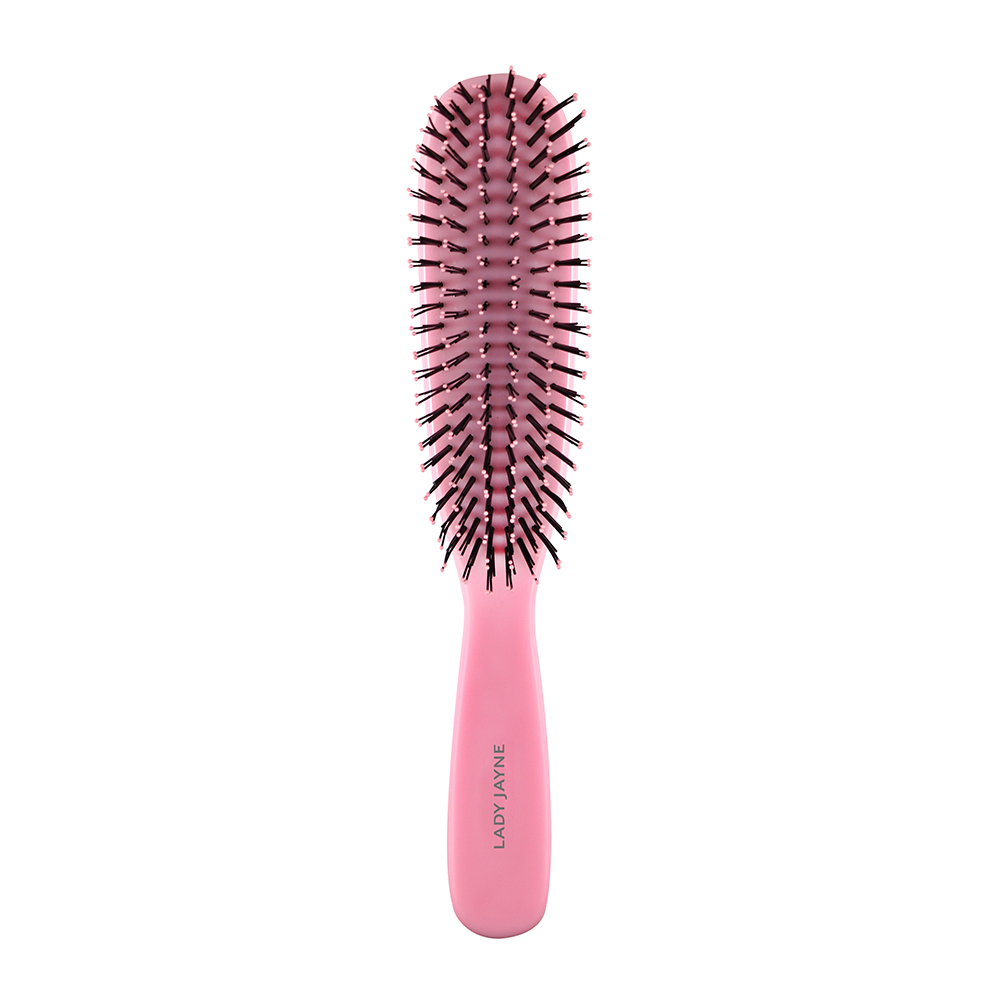 Smooth & Knotless Brush