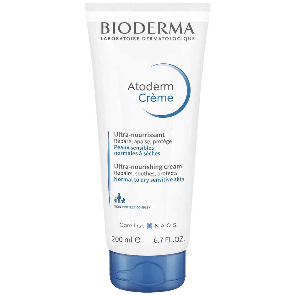 Atoderm Crème Nourishing Moisturiser