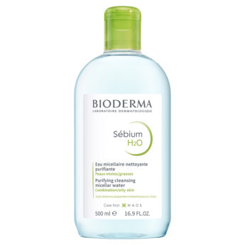 Sébium H2O Purifying Micellar Water Cleanser