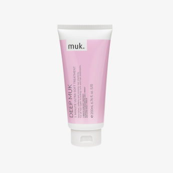 Deep muk 1 Minute Ultra Soft Treatment