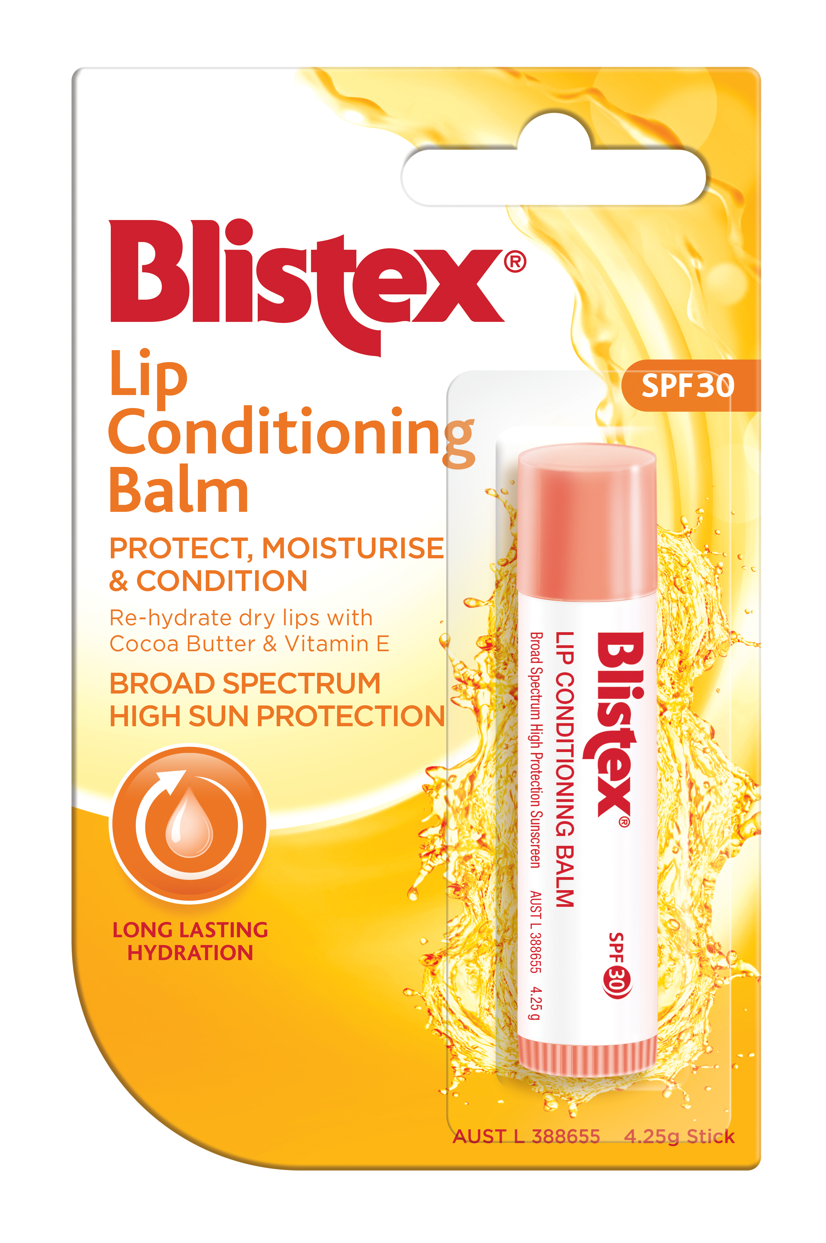 Lip Conditioning Balm