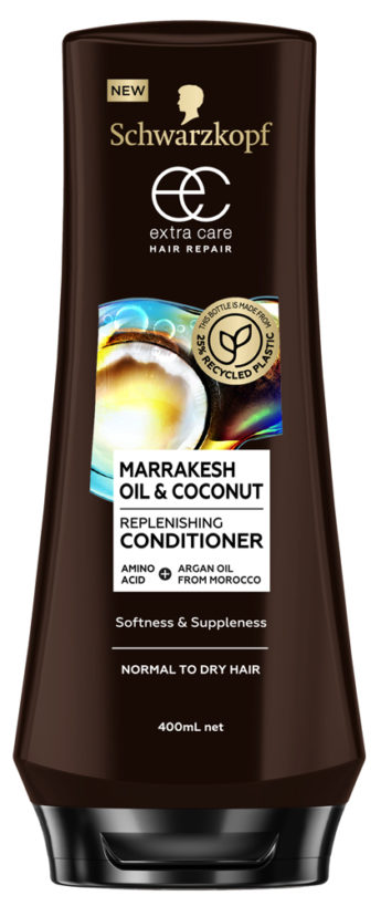 Extra Care Marrakesh Oil & Coconut Shampoo