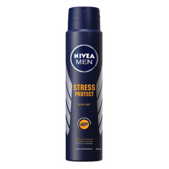 Stress Protect Anti-Perspirant Aerosol