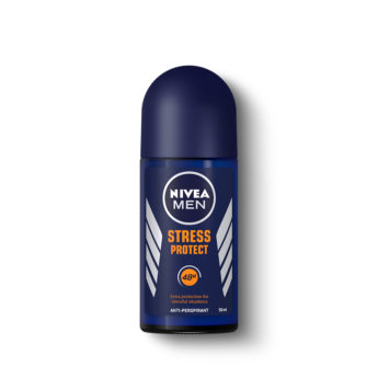 Stress Protect Roll-On Deodorant