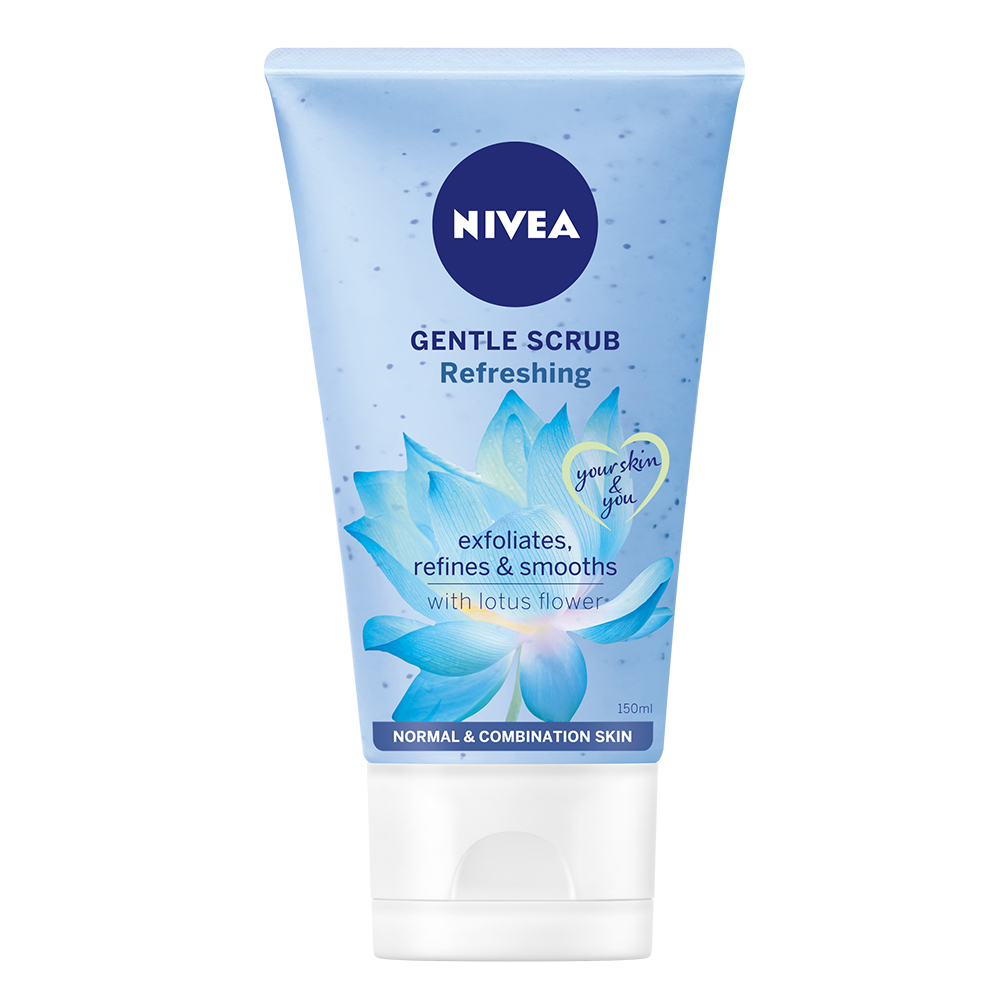 Gentle Exfoliating Scrub