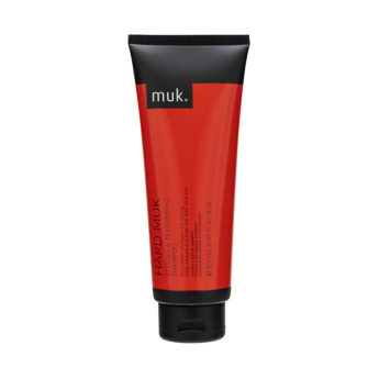 Hard muk Styling & Texturising Shampoo