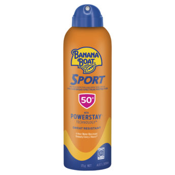 Sport Aerosol