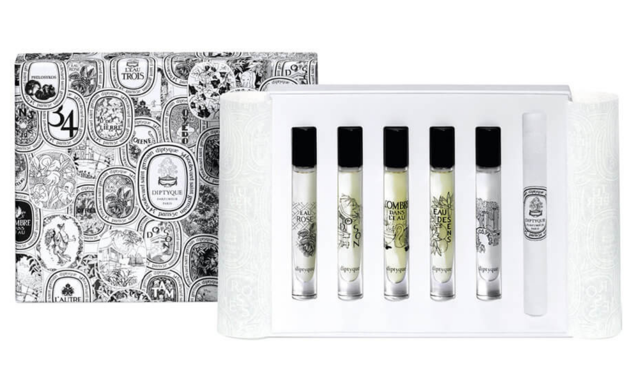 diptyque discovery set