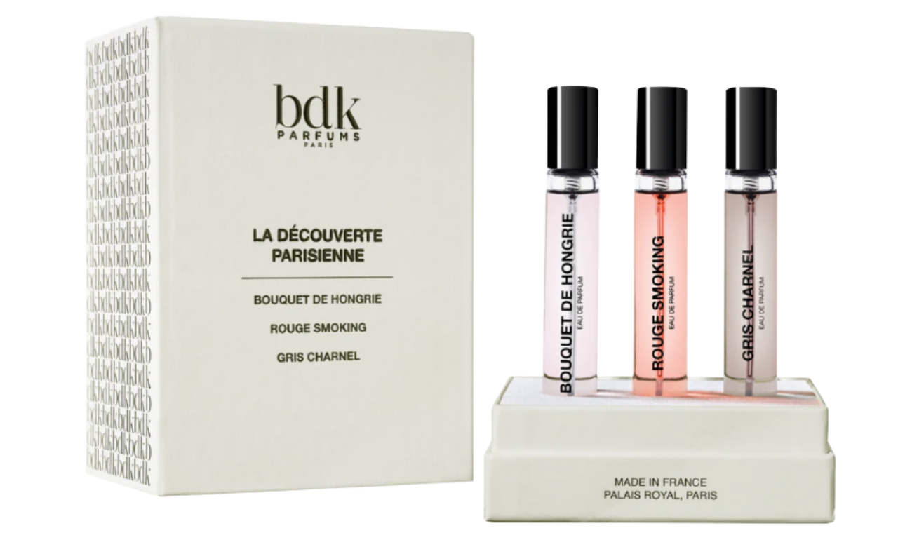 bdk parfums discovery set