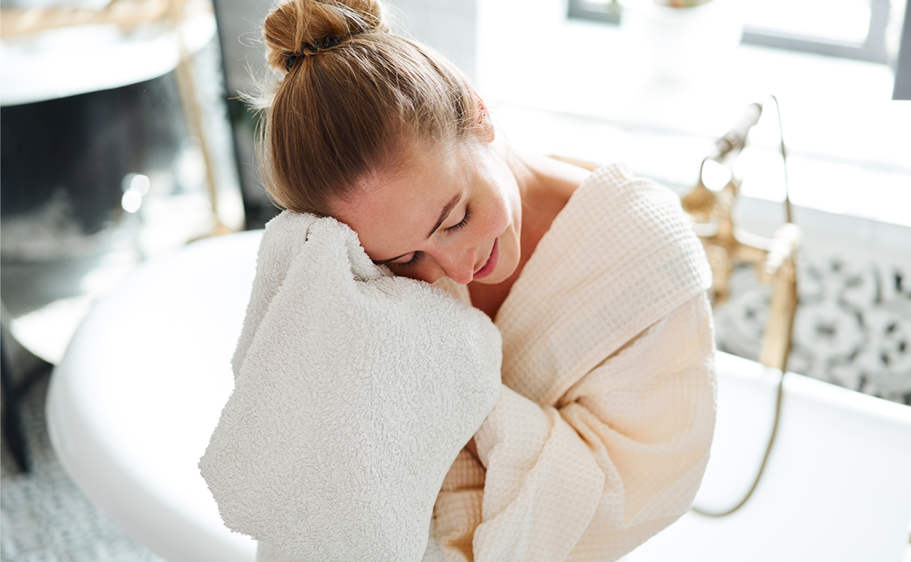 4 Tips For Feeling Fresh The Morning After