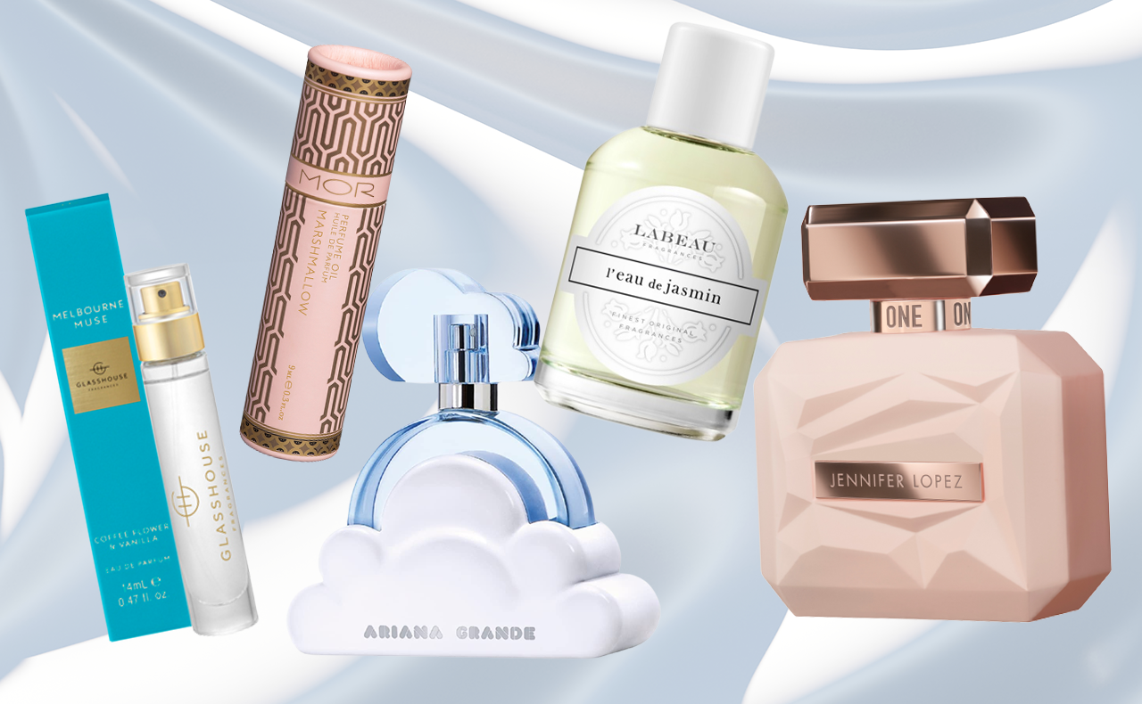 How To Find An Affordable Fragrance That Suits You