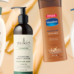 best body lotions